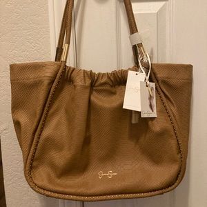 Jessica Simpson Rosanna Tote